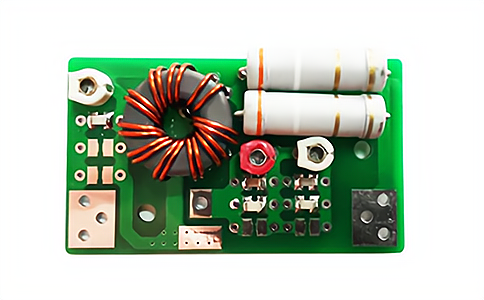 RFID工業(yè)高頻HF(13.56MHz)天線調(diào)諧模塊HA60XX